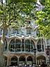 Gaudi's Case Battyo